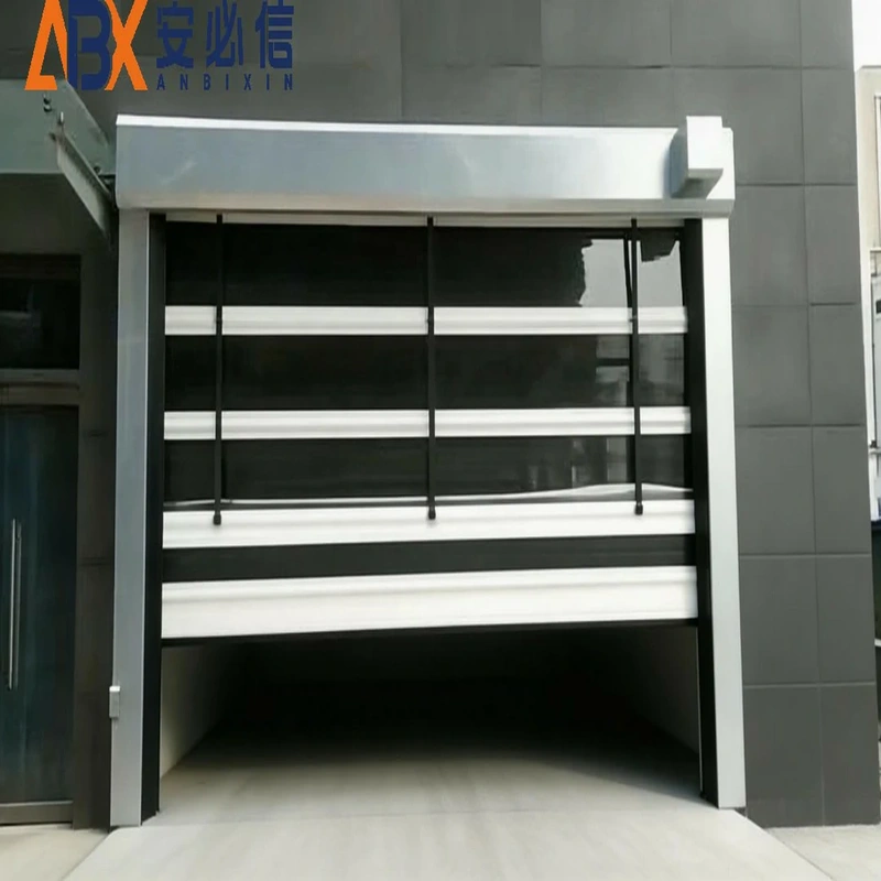 兰州机械式门封